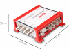 MULTISWITCH SMART LINE 5/8 CORAB